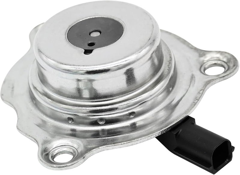 Dcmr Engine Variable Valve Timing Vvt Solenoid Camshaft Position Actuator 6.0L 6.2L 5.3L 4.8L Compatible with GMC CHEVY H2 H3T Tahoe Express Savana Sierra Silverado Suburban Yukon Xl 1500 2500 3500 07-19 - Image 1